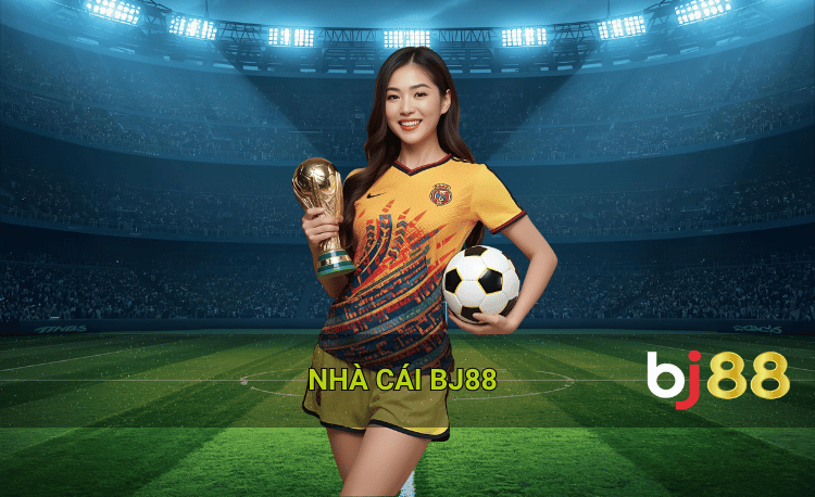 Công nghệ bảo mật Bj88