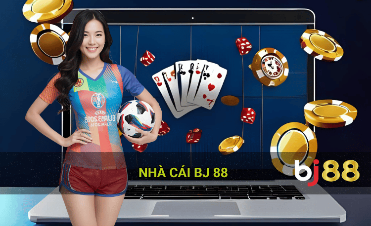 Nhà cái Bj88
